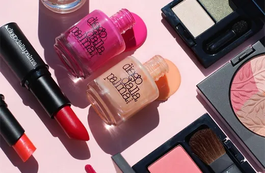 Diego dalla Palma E-commerce website