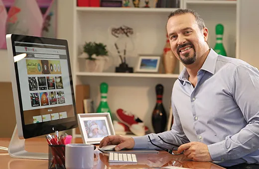 QubicaAMF Spare Parts eShop