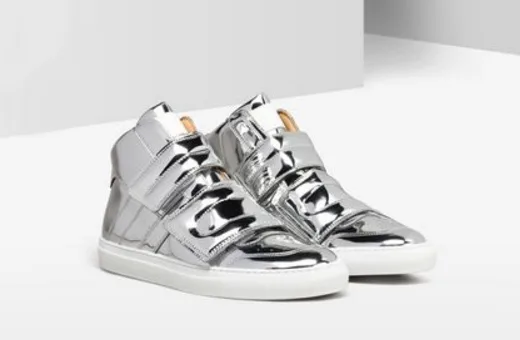 Maison Margiela E-commerce website